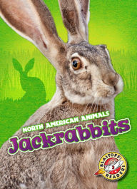 Title: Jackrabbits, Author: Christina Leaf