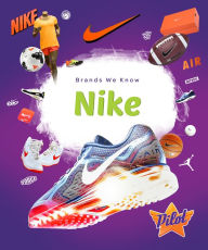 Title: Nike, Author: Sara Green