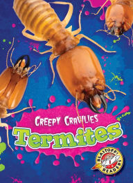 Title: Termites, Author: Kari Schuetz