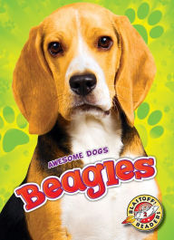 Title: Beagles, Author: Mari Schuh