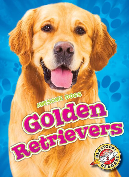 Golden Retrievers