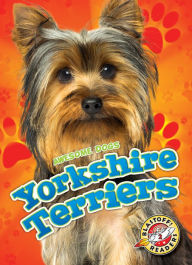 Title: Yorkshire Terriers, Author: Mari Schuh