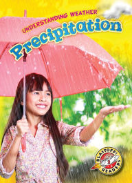 Title: Precipitation, Author: Kristin Schuetz