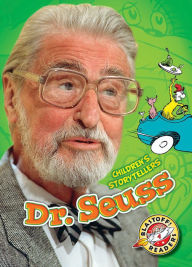 Title: Dr. Seuss, Author: Kari Schuetz