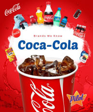 Title: Coca-Cola, Author: Sara Green