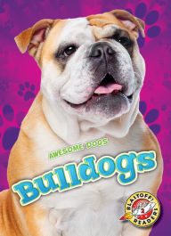 Title: Bulldogs, Author: Mari Schuh