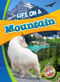 Title: Life on a Mountain, Author: Laura Hamilton Waxman