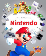 Title: Nintendo, Author: Sara Green