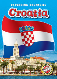 Title: Croatia, Author: Emily Rose Oachs