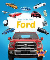 Title: Ford, Author: Sara Green