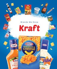 Title: Kraft, Author: Sara Green