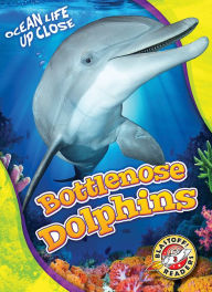 Title: Bottlenose Dolphins, Author: Kari Schuetz