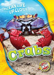 Title: Crabs, Author: Rebecca Pettiford