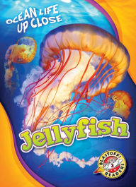 Title: Jellyfish, Author: Christina Leaf