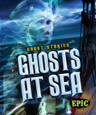 Title: Ghosts at Sea, Author: Lisa Owings