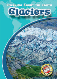 Title: Glaciers, Author: Colleen Sexton