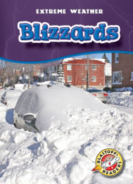 Title: Blizzards, Author: Kay Manolis