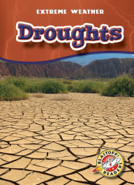 Title: Droughts, Author: Anne Wendorff