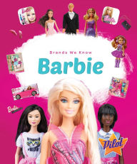 Title: Barbie, Author: Sara Green