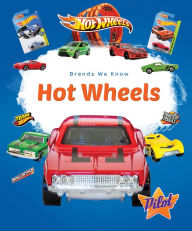 Title: Hot Wheels, Author: Sara Green