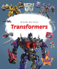 Title: Transformers, Author: Sara Green