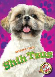 Title: Shih Tzus, Author: Kari Schuetz