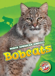 Title: Bobcats, Author: Deutschen Forschungsanstalt f?r Psychiatrie in M?nchen