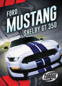 Ford Mustang Shelby GT350