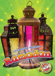 Title: Ramadan, Author: Rachel Grack