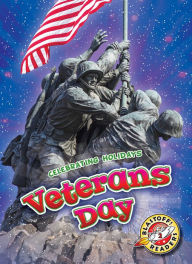 Title: Veterans Day, Author: Rachel Grack