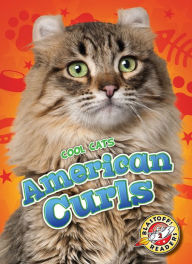 Title: American Curls, Author: Ron Asprey