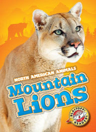 Title: Mountain Lions, Author: Ron Asprey