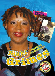 Title: Nikki Grimes, Author: Chris Bowman