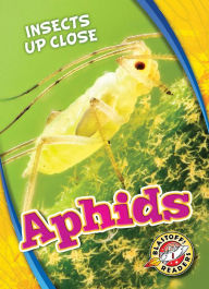 Title: Aphids, Author: Patrick Perish