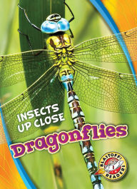 Title: Dragonflies, Author: Patrick Perish