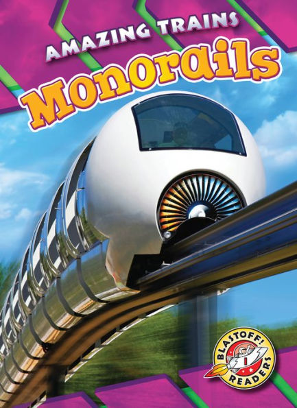 Monorails