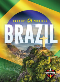 Title: Brazil, Author: Marty Gitlin