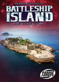 Title: Battleship Island: The Deserted Island, Author: Lisa Owings