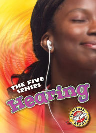 Title: Hearing, Author: Lisa Owings