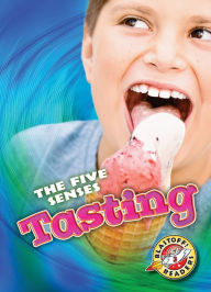 Title: Tasting, Author: Lisa Owings