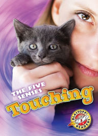 Title: Touching, Author: Lisa Owings