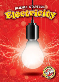 Title: Electricity, Author: Rebecca Pettiford