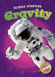 Title: Gravity, Author: Rebecca Pettiford
