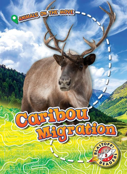 Caribou Migration