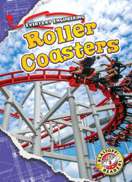 Title: Roller Coasters, Author: Chris Bowman