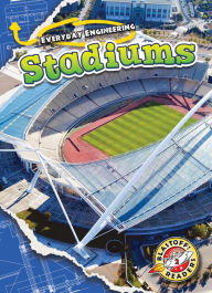 Title: Stadiums, Author: Chris Bowman