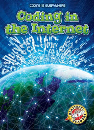 Title: Coding in the Internet, Author: Elizabeth Noll