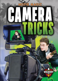 Title: Camera Tricks, Author: Sara Green