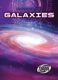 Title: Galaxies, Author: Betsy Rathburn