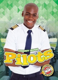 Title: Pilots, Author: Kate Moening